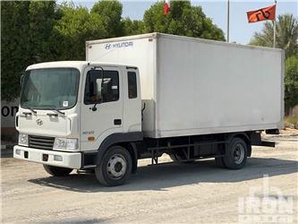 Hyundai HD120