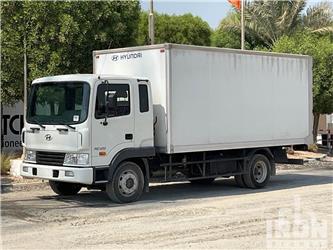 Hyundai HD120