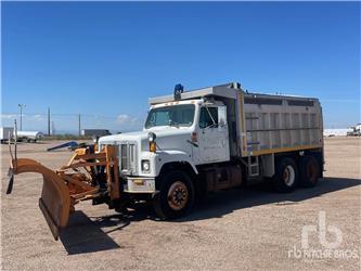 International 2574