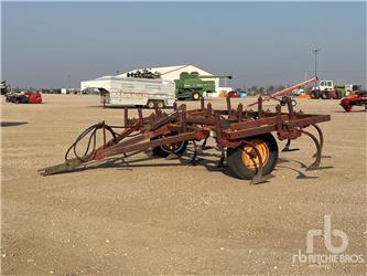 International T506