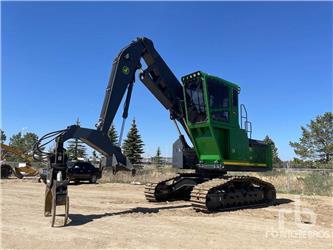 John Deere 2156G XDLC
