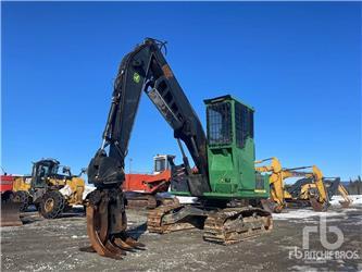 John Deere 2454D