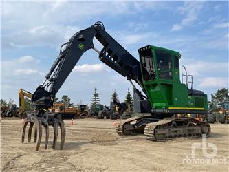 John Deere 2656G