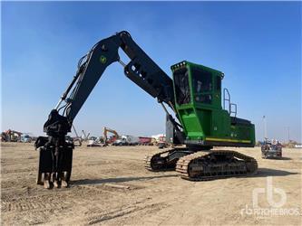 John Deere 2656G LC