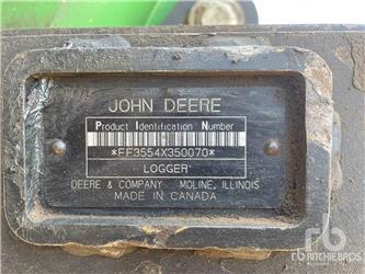 John Deere 3554