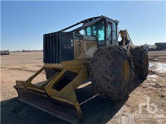 John Deere 748GIII