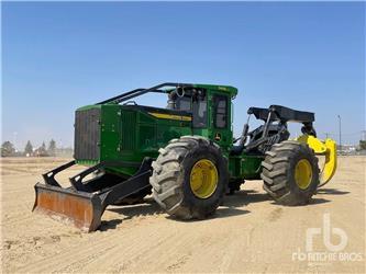 John Deere 948LII