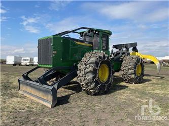 John Deere 948LII