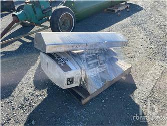 Johnson Boat Motor