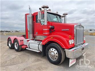 Kenworth T404SAR