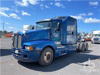 Kenworth T600