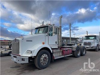 Kenworth T800