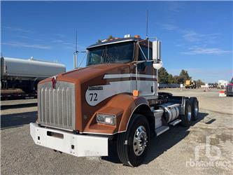 Kenworth T800