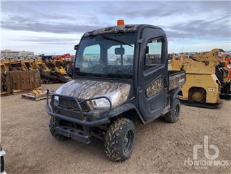Kubota RTV-X1100C