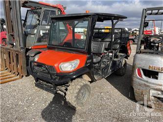 Kubota RTV-X1140