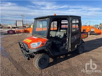 Kubota RTVX1140WH