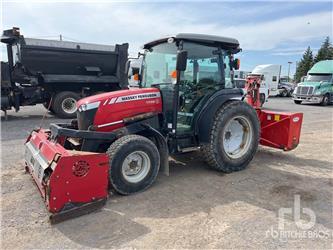 Massey Ferguson 1758