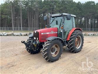 Massey Ferguson 4255