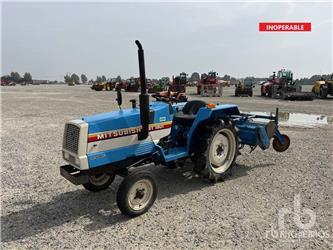 Mitsubishi MT1801