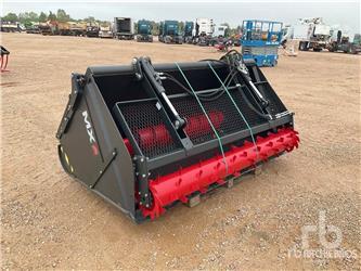 MX BD2402 AVD CL