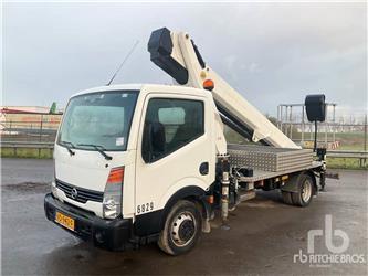 Nissan CABSTAR