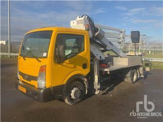 Nissan CABSTAR