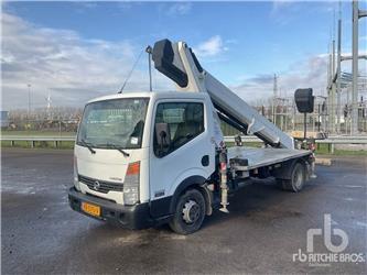 Nissan CABSTAR 35.12