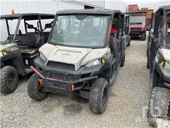 Polaris 4x4