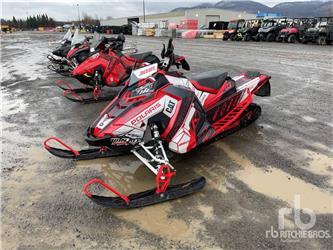 Polaris CROSSOVER 850