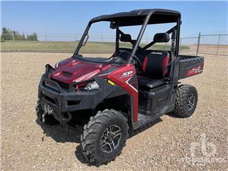 Polaris RANGER 900 XP