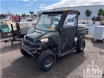 Polaris RANGER DIESEL