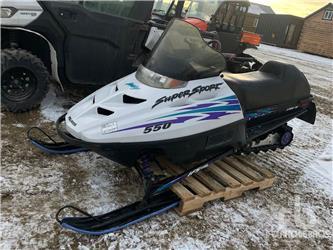 Polaris SUPER SPORT