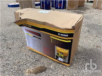 Powertek PT-H500R