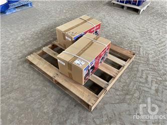 Powertek WW13000