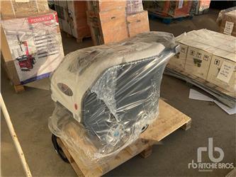  POWERTRAIN Hot Water