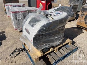  POWERTRAIN Hot Water