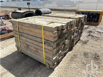  Quantity of (2) Pallets of Pipe ...
