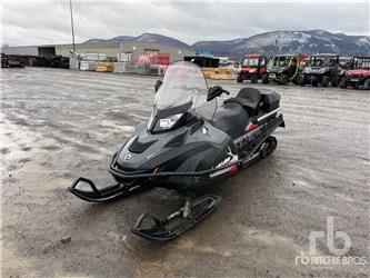 Ski-doo SKANDIC
