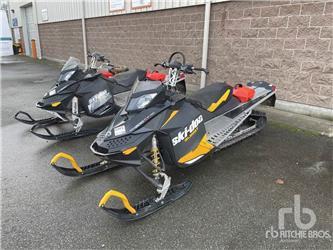 Ski-doo SUMMIT REV XP80
