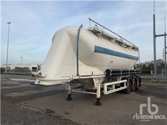 Spitzer Tri/A Drawbar