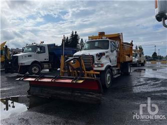 Sterling L9500