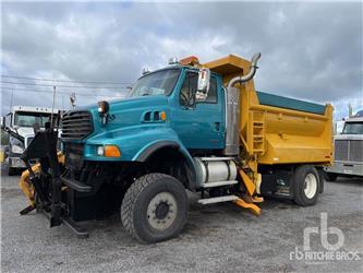 Sterling L9500