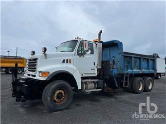 Sterling LT9500