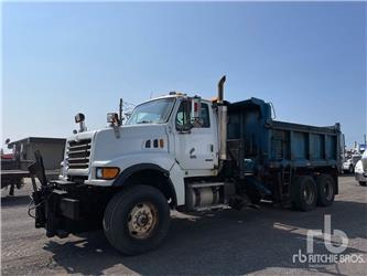 Sterling LT9500