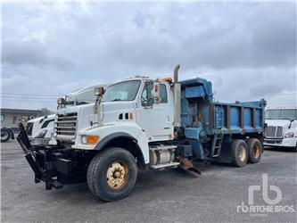 Sterling LT9500