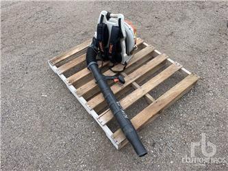 Stihl BR600