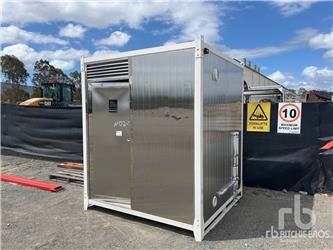 Suihe Portable Restroom