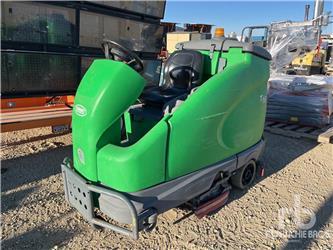 Tennant T16