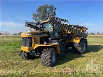 TerraGator TG8400C