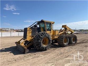 Tigercat 615C